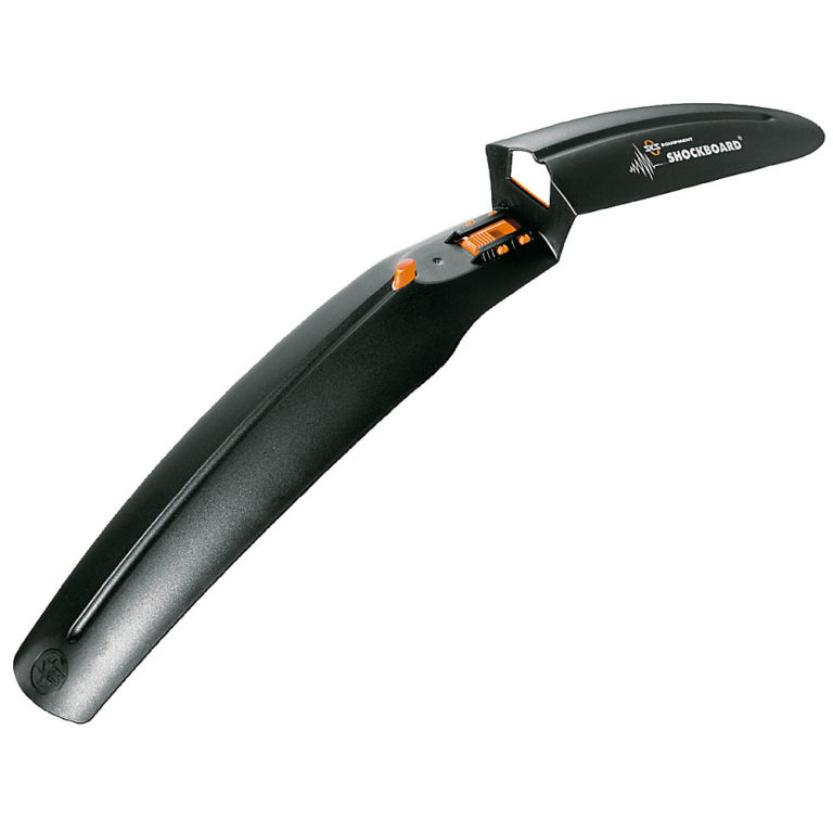 SKS Shockboard Front Mudguard Reviews