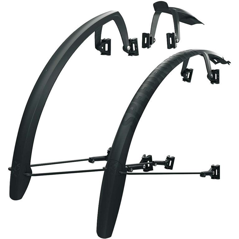 SKS Speedrocker Mudguard Set Reviews