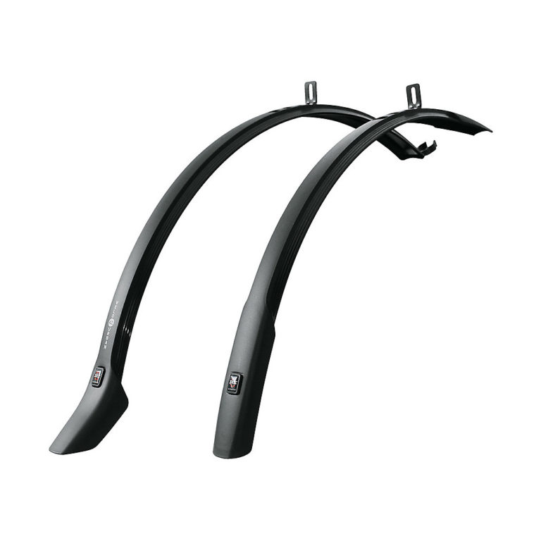 SKS Velo 42 Urban Mudguard Set Reviews