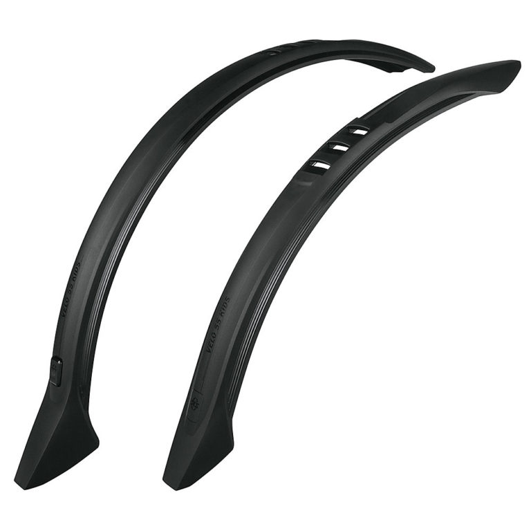 SKS Velo 55 Cross Mudguard Set Reviews