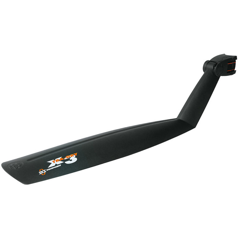 SKS X-Tra Dry Rear Mudguard Reviews