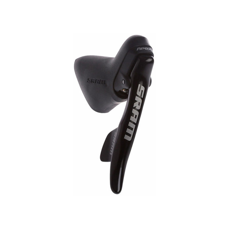 SRAM Apex 10 Speed Gear Shift Lever Reviews