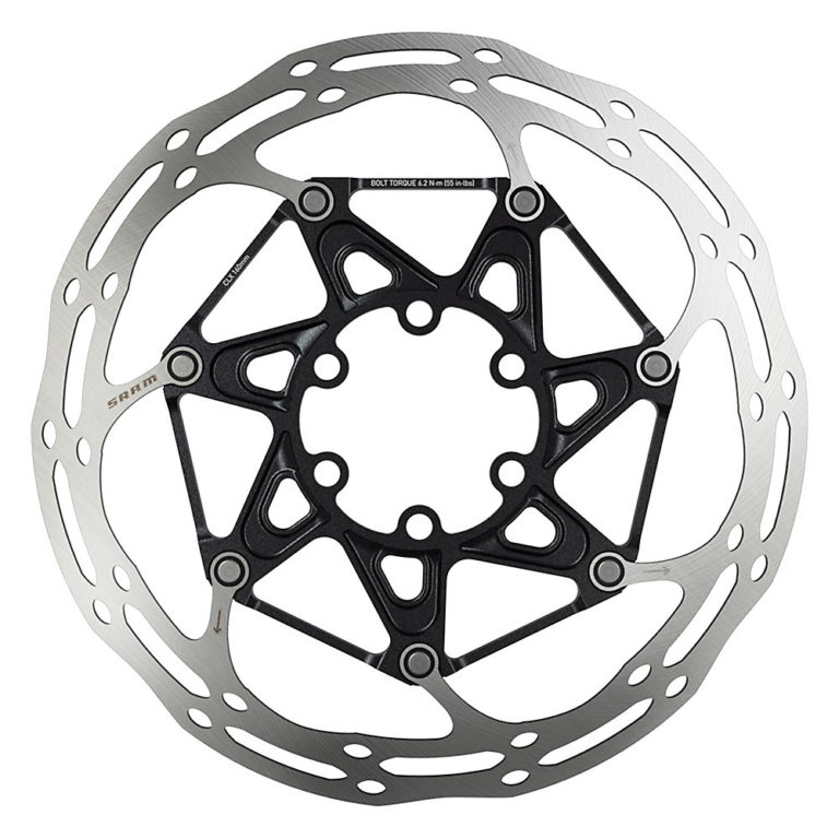 SRAM CenterLine X Ti Rounded Rotor Reviews