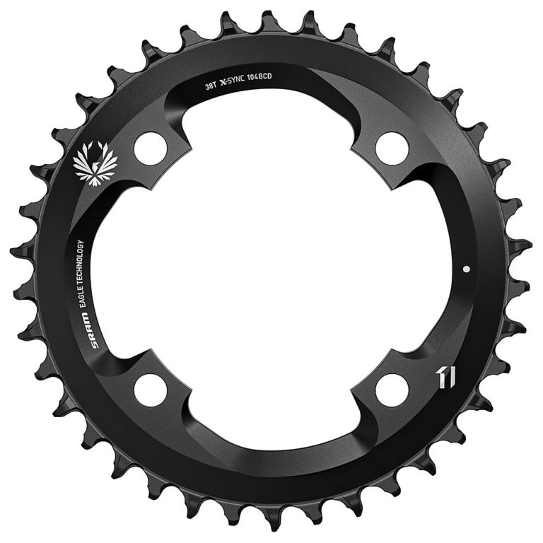 SRAM Eagle Chainring Reviews