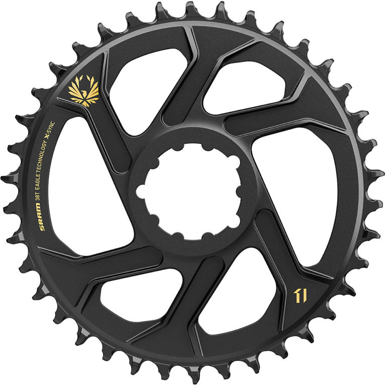 SRAM Eagle Direct Mount Chainring Reviews