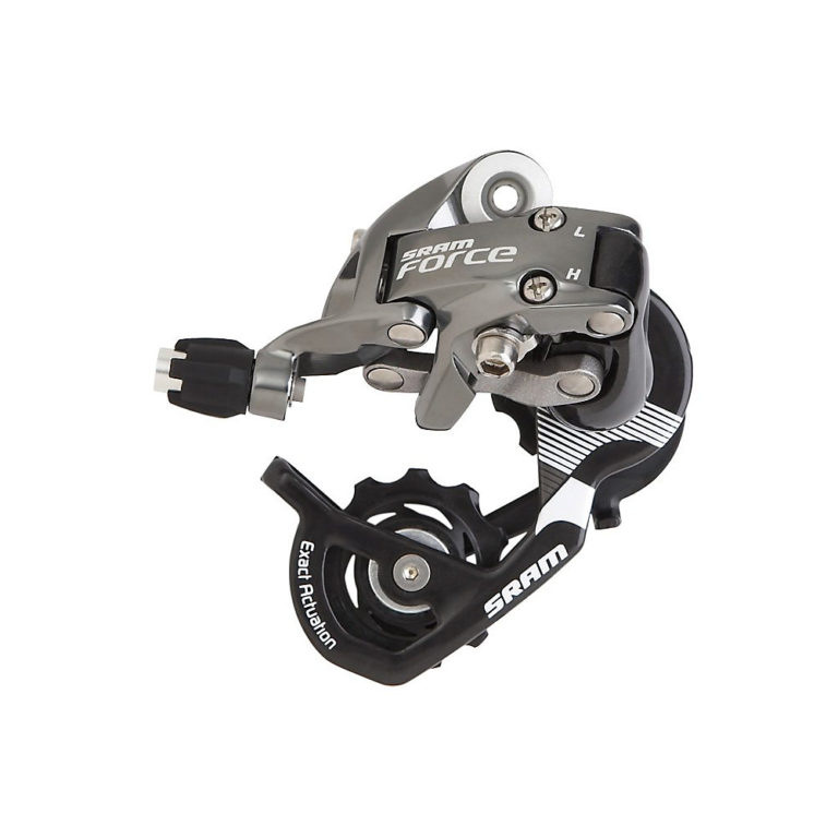 SRAM Force 10 Speed Rear Mech Reviews