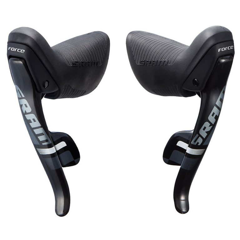 SRAM Force 22 11 Speed Shift Lever Set Reviews