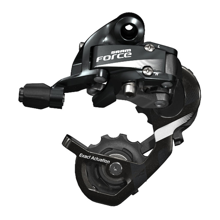 SRAM Force 22 11sp Rear Derailleur Reviews