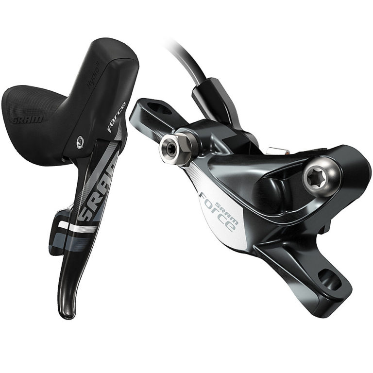 SRAM Force 22 HydroR Disc Brake Reviews