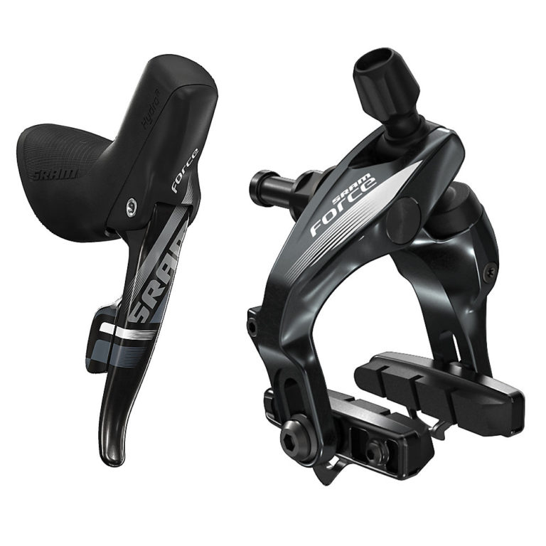 SRAM Force 22 HydroR Rim Brake Reviews