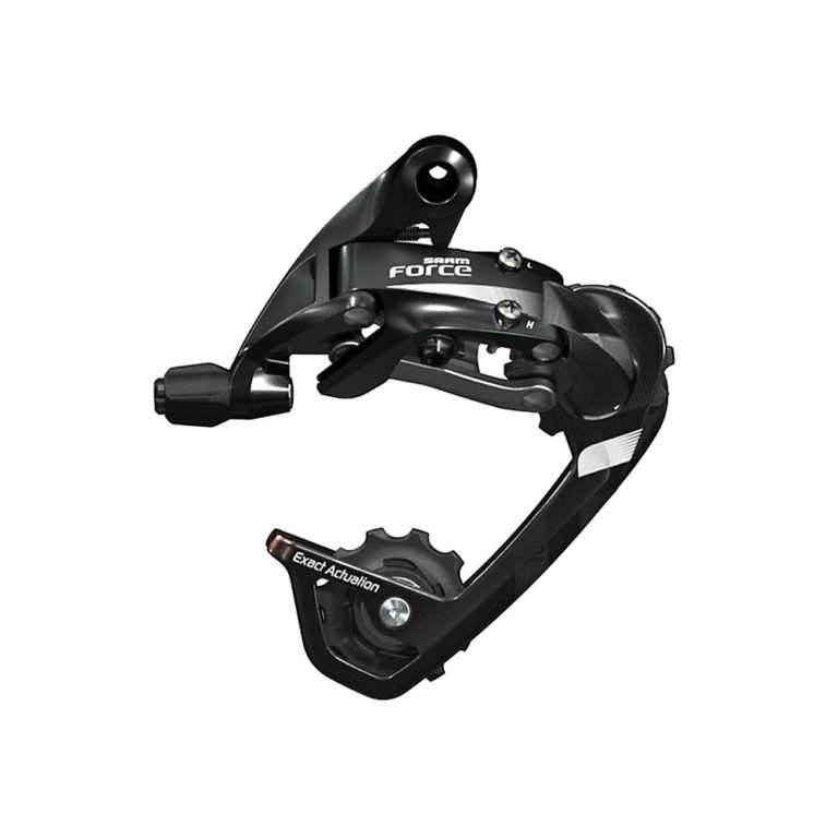 SRAM Force 22 WiFLi 11sp Rear Derailleur Reviews