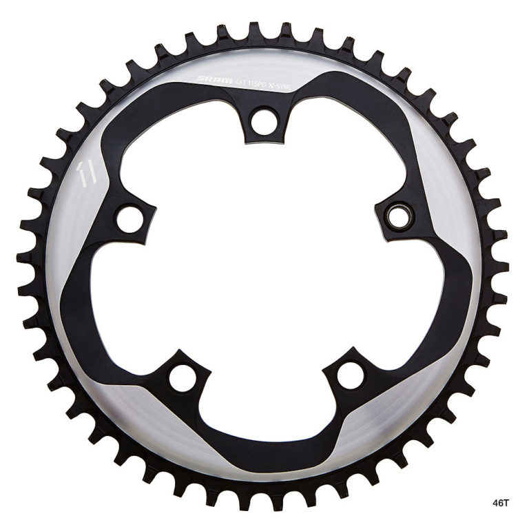 SRAM Force CX1 X-Sync Narrow Wide Chainring Reviews