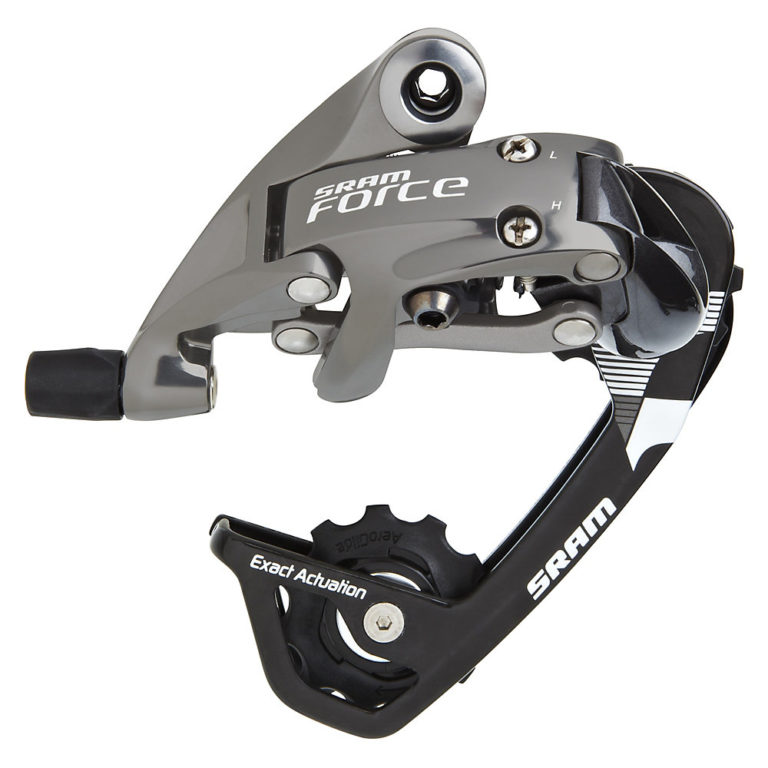 SRAM Force WiFLi 10sp Rear Dearailleur Reviews