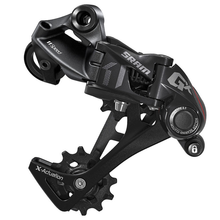 SRAM GX 1x11sp Rear Derailleur Reviews