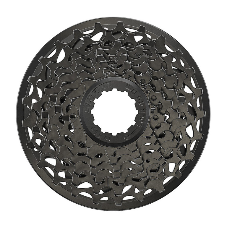 SRAM GX DH 7 Speed Cassette Reviews