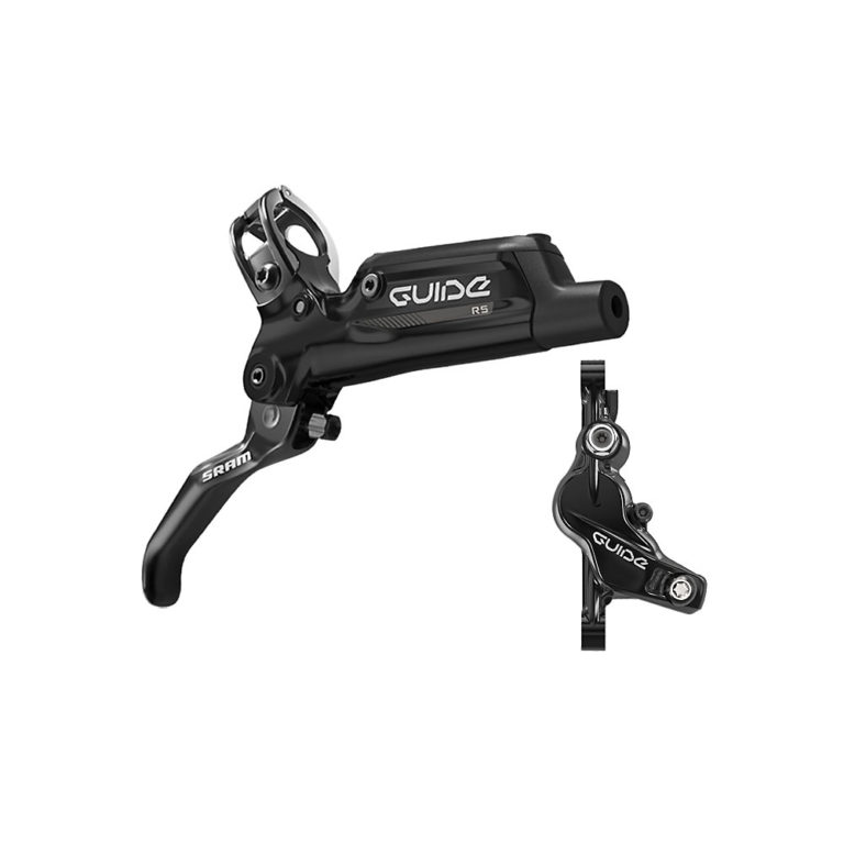 SRAM Guide RS Disc Brake Reviews