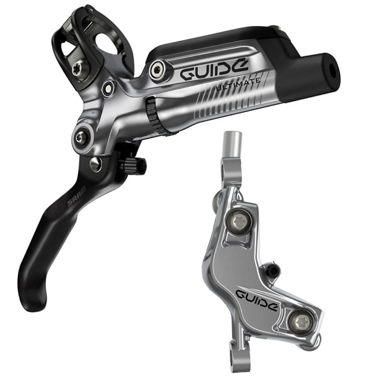 SRAM Guide Ultimate Disc Brake Reviews