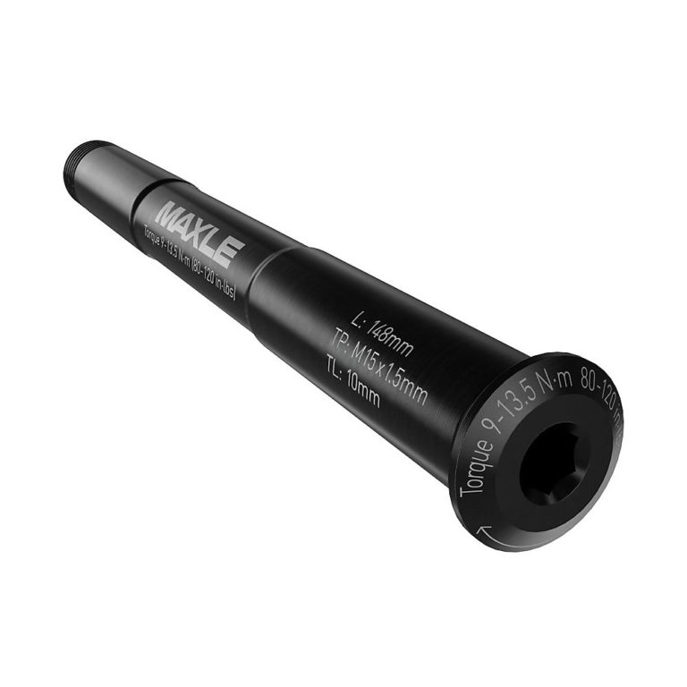 SRAM Maxle Stealth Reviews