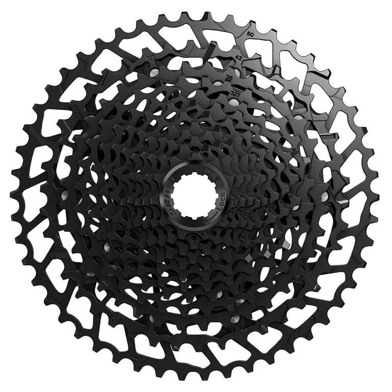 SRAM PG-1230 NX Eagle 12 Sp Cassette Reviews