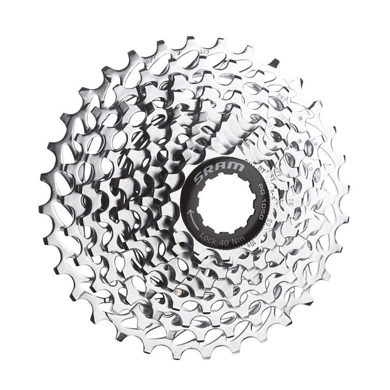 SRAM PG1050 10 Speed MTB Cassette Reviews