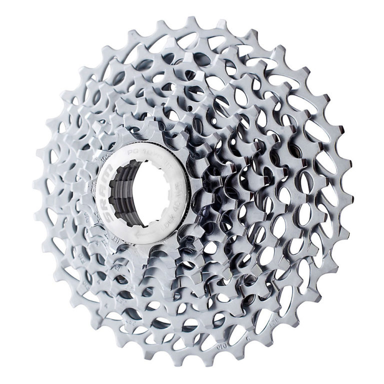 SRAM PG1070 10 Speed Road Cassette Reviews