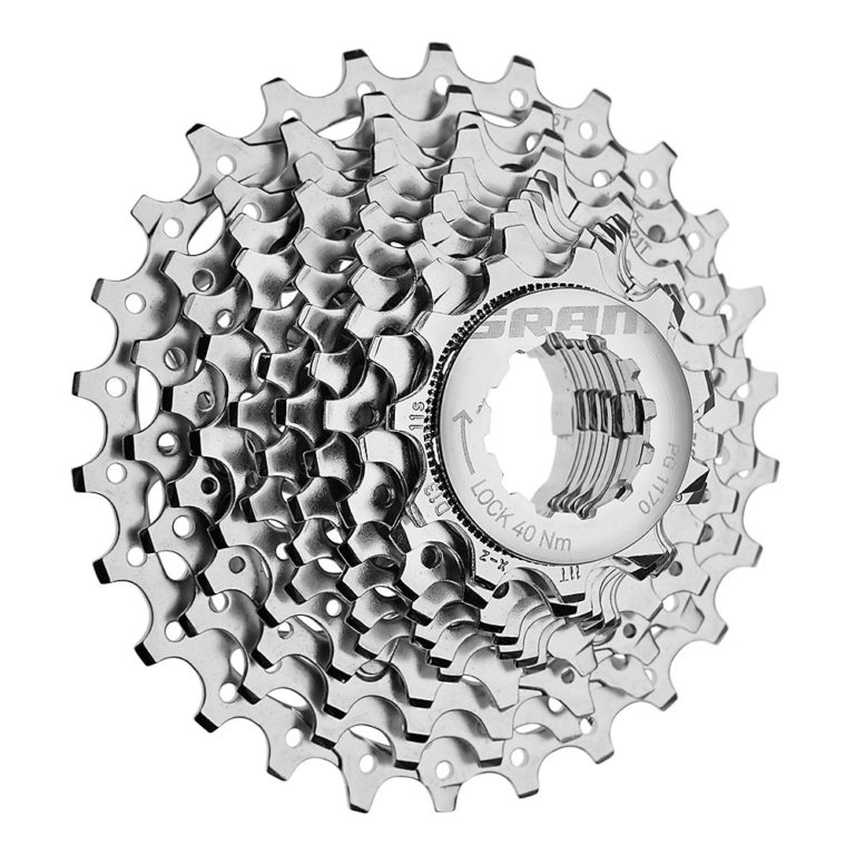 SRAM PG1170 11 Speed Road Cassette Reviews