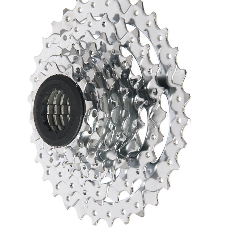 SRAM PG730 7 Speed MTB Cassette Reviews