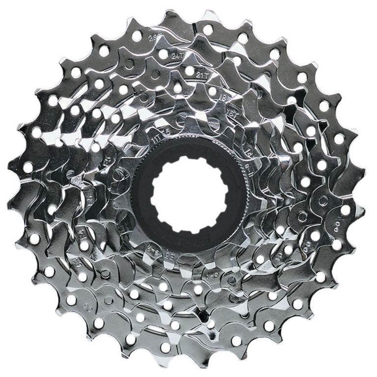 SRAM PG830 8 Speed MTB Cassette Reviews