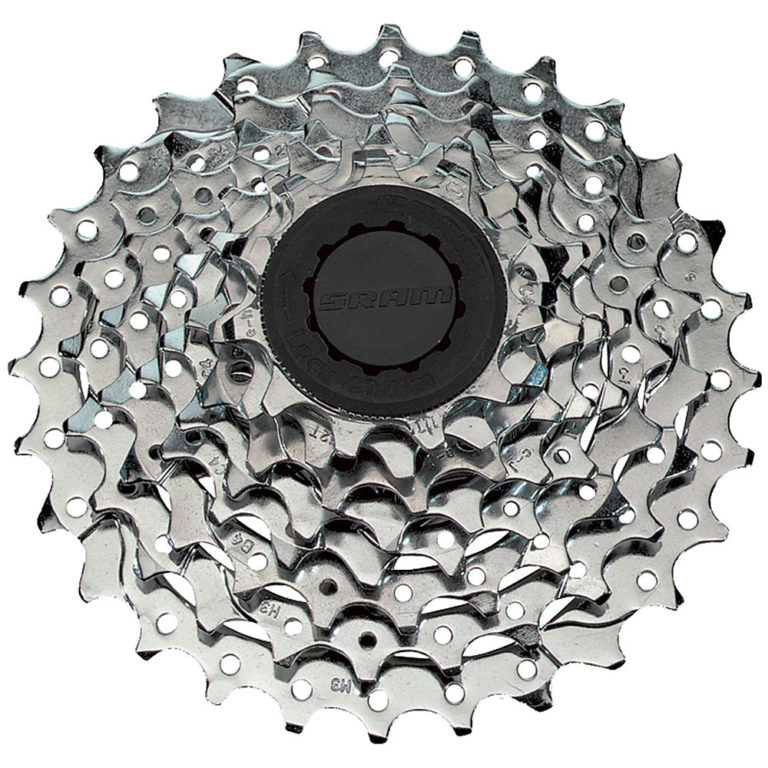 SRAM PG850 8 Speed Cassette Reviews