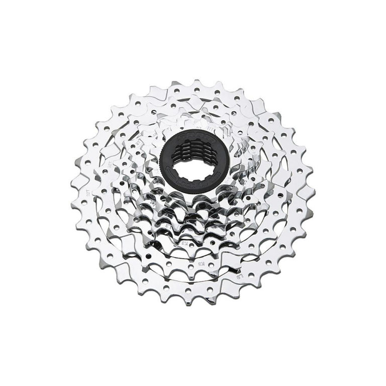 SRAM PG850 8 Speed MTB Cassette Reviews