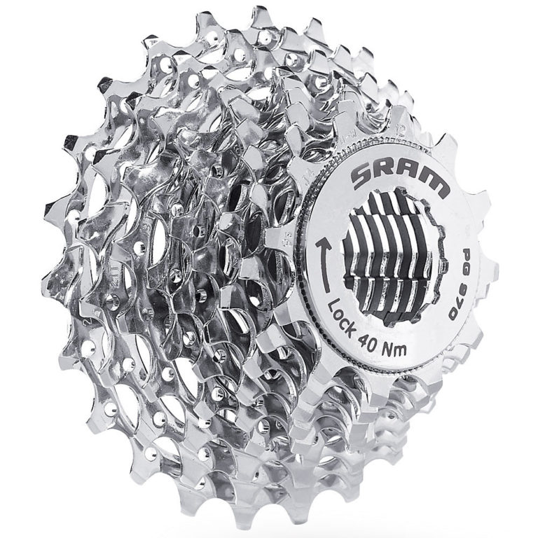 SRAM PG970 9 Speed MTB Cassette Reviews