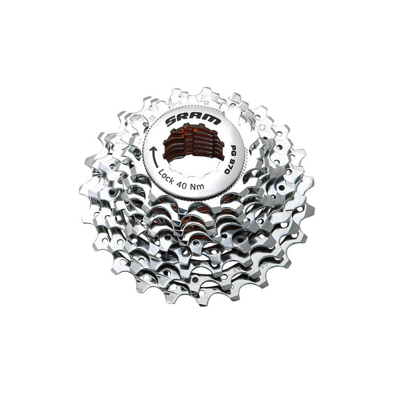 SRAM PG970 9 Speed Road Cassette Reviews