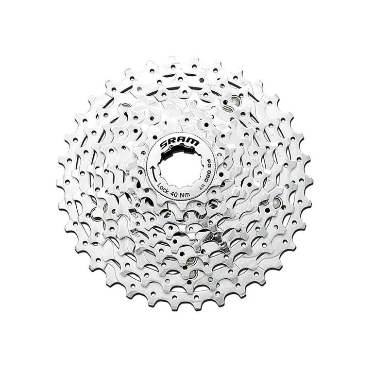 SRAM PG980 9 Speed MTB Cassette Reviews