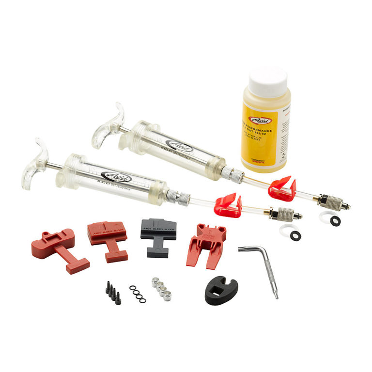 SRAM Pro Disc Brake Bleed Kit Reviews