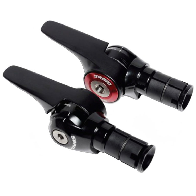 SRAM R2C TT 11 Speed Shifter Set Reviews