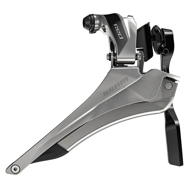 SRAM Red 22 11sp Road Front Derailleur Reviews