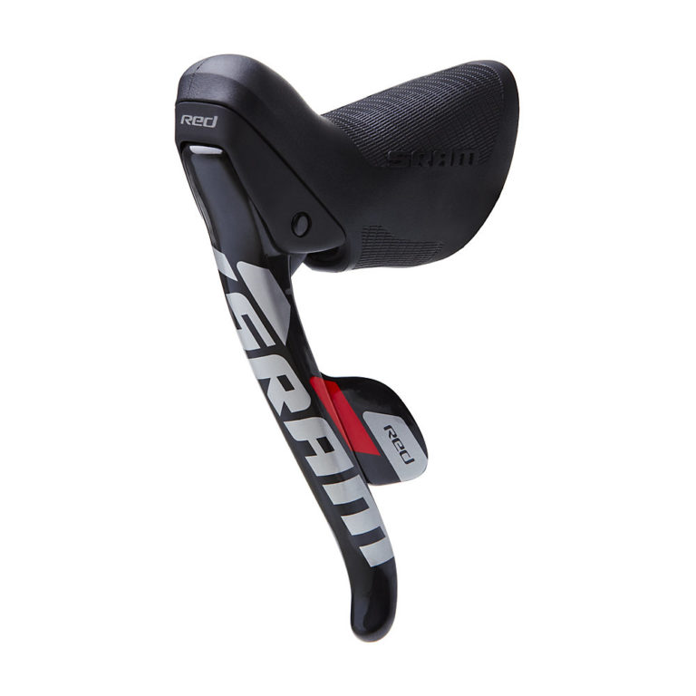 SRAM Red ErgoDynamic 10sp Shift Lever Reviews