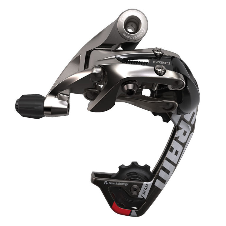 SRAM Red WiFLi 10sp Rear Derailleur Reviews