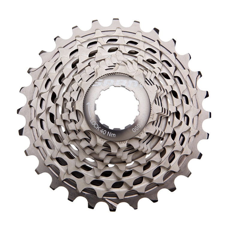 SRAM Red XG1090 10sp Cassette (Powerdome X) Reviews