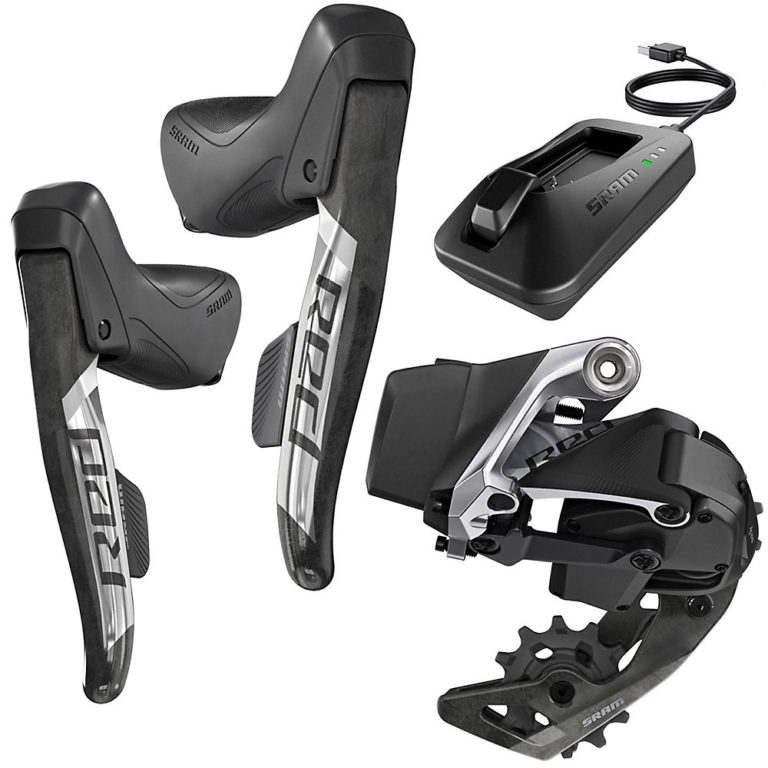 SRAM Red eTap AXS 1x 12Sp Groupset Reviews