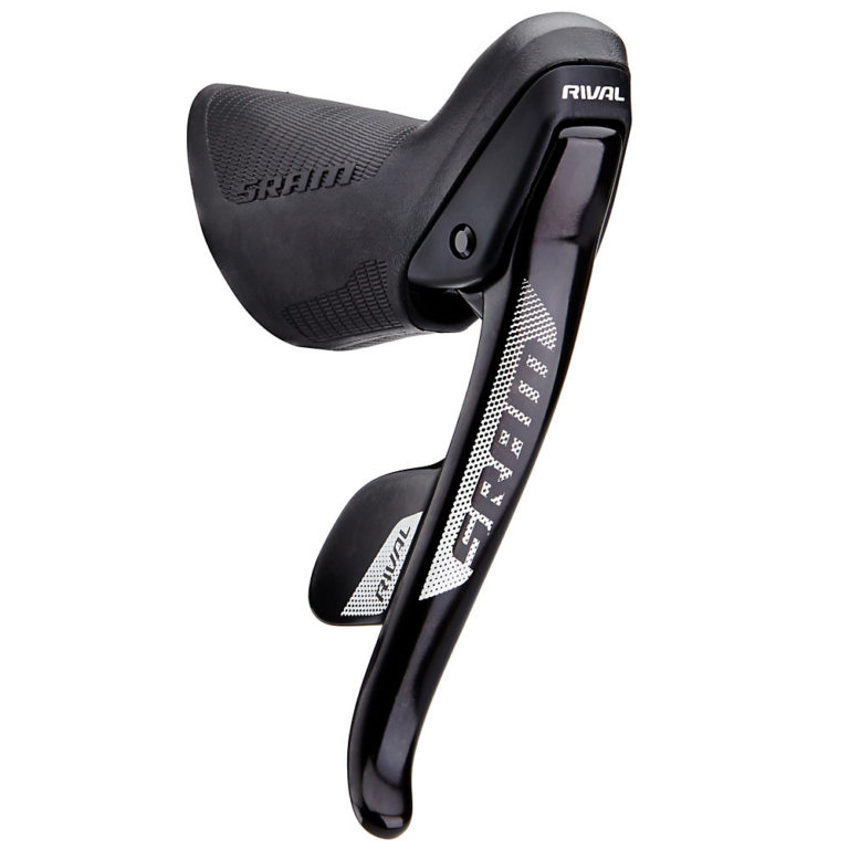 SRAM Rival 22 11 Speed Gear Shift Lever Reviews