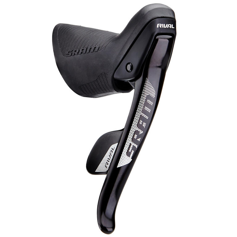 SRAM Rival 22 11 Speed Gear Shift Lever Set Reviews