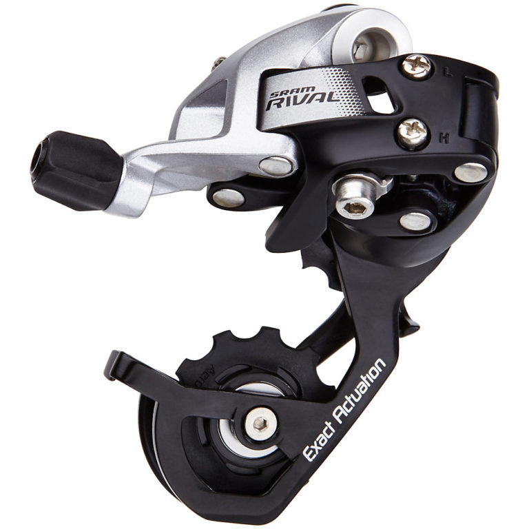 SRAM Rival 22 11sp Rear Derailleur Reviews