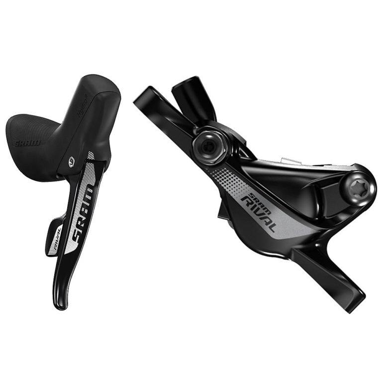 SRAM Rival 22 HydroR Disc Brake Reviews