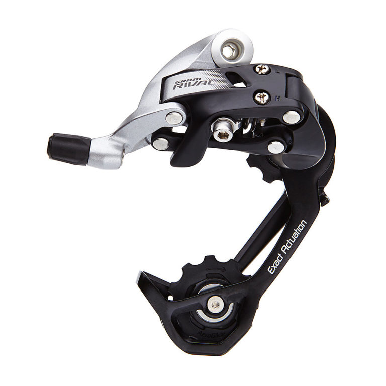 SRAM Rival 22 WiFLi 11sp Rear Derailleur Reviews