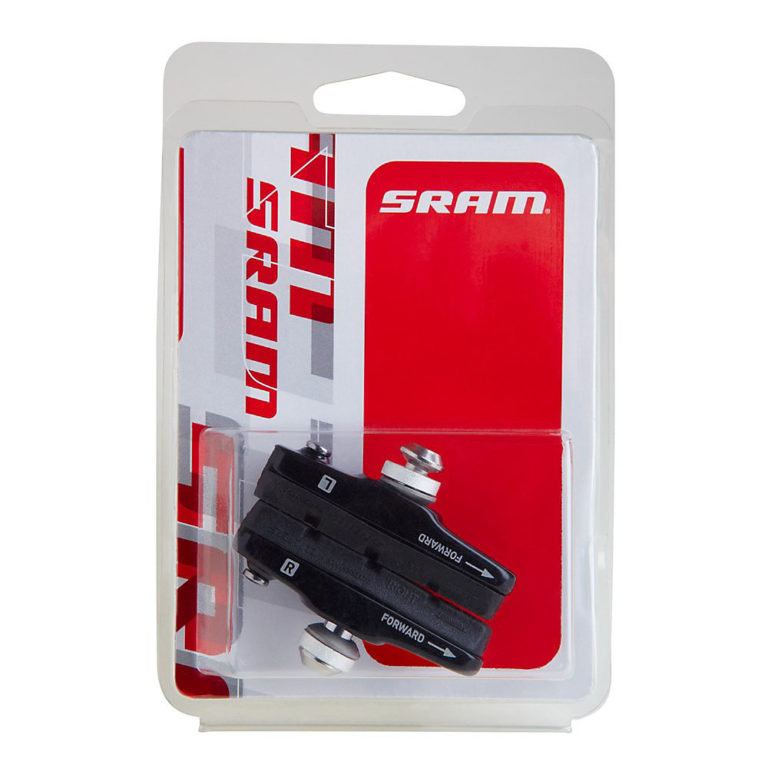 SRAM Rival Brake Pads Reviews