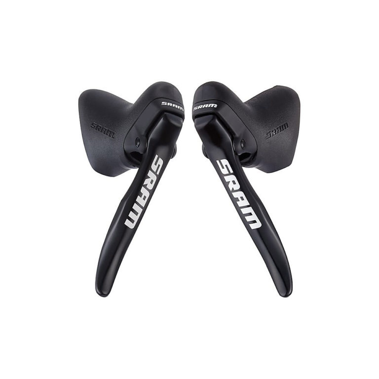 SRAM S500 Aluminium Brake Lever Set Reviews