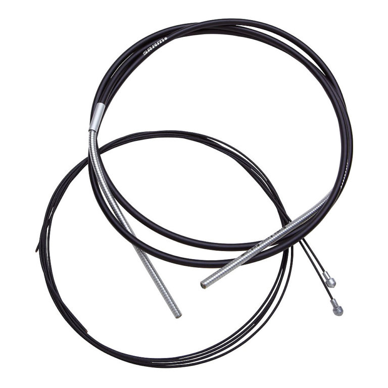 SRAM Slickwire Road Brake Cable Kit Reviews