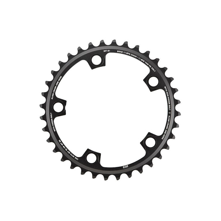 SRAM X-Glide 11 Speed Inner Chainring Reviews