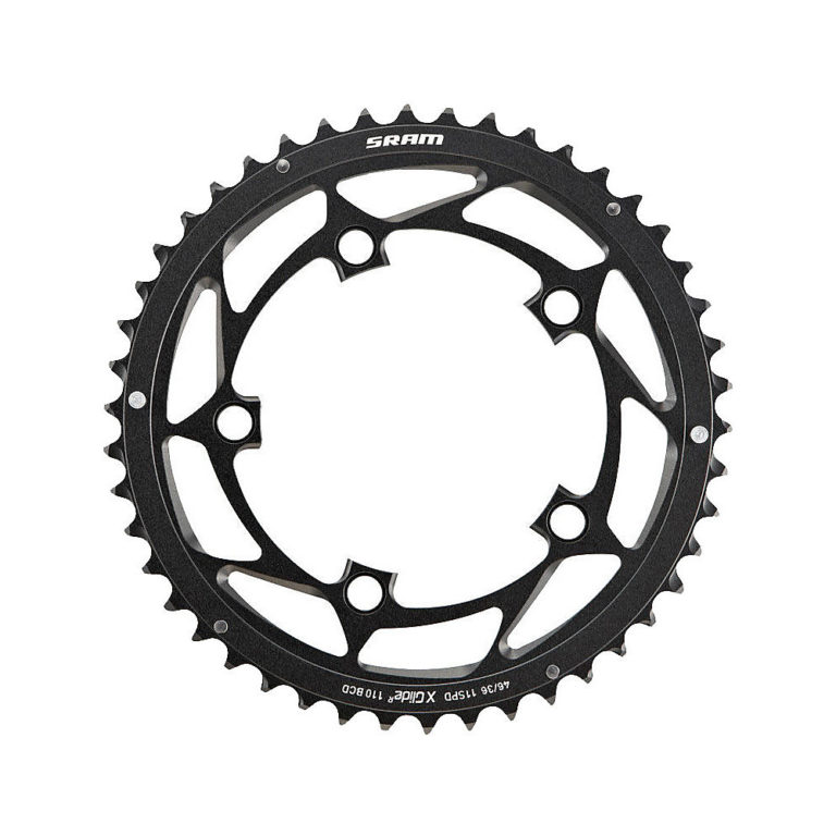 SRAM X-Glide 11 Speed Outer Chain Ring Reviews